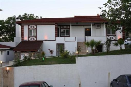 фото отеля Beyaz Ev Hotel