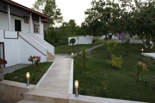 фото отеля Beyaz Ev Hotel