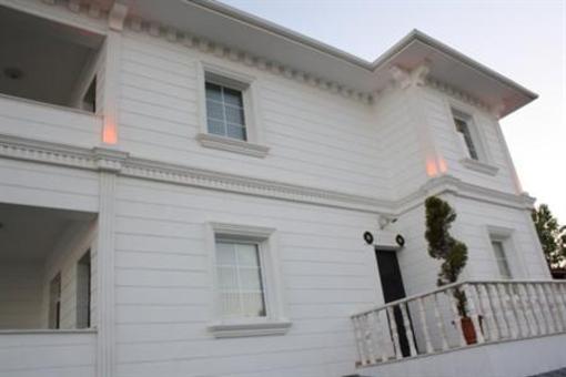 фото отеля Beyaz Ev Hotel