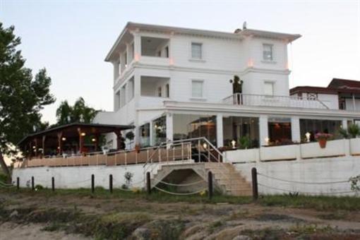 фото отеля Beyaz Ev Hotel