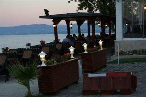 фото отеля Beyaz Ev Hotel