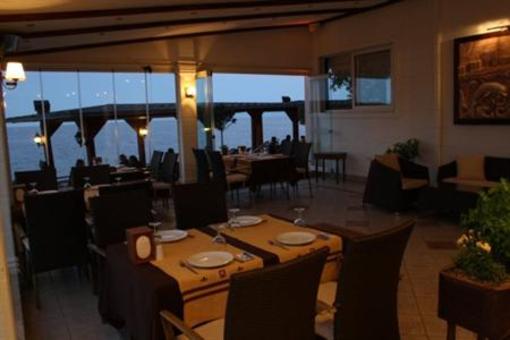 фото отеля Beyaz Ev Hotel