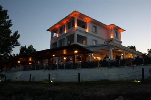 фото отеля Beyaz Ev Hotel