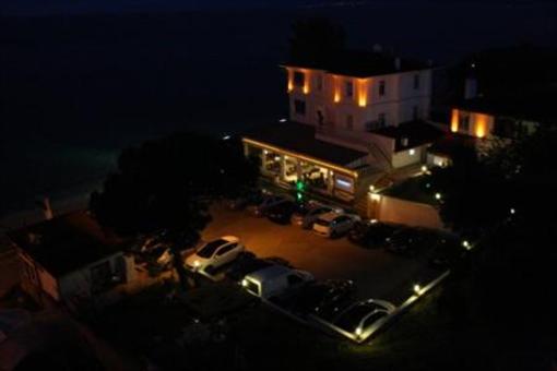 фото отеля Beyaz Ev Hotel