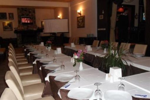 фото отеля Beyaz Ev Hotel