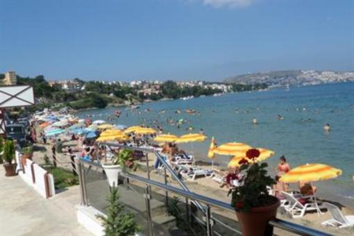 фото отеля Beyaz Ev Hotel