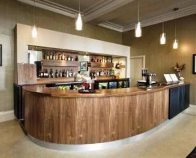фото отеля Pitlochry Hydro Hotel