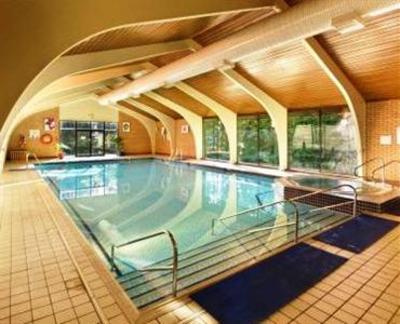 фото отеля Pitlochry Hydro Hotel