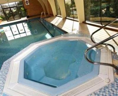 фото отеля Pitlochry Hydro Hotel