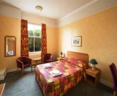 фото отеля Pitlochry Hydro Hotel