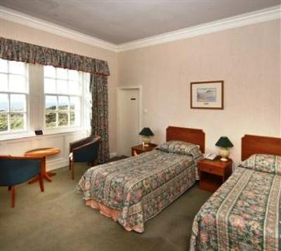 фото отеля Pitlochry Hydro Hotel