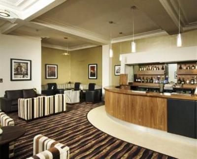 фото отеля Pitlochry Hydro Hotel