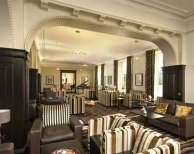фото отеля Pitlochry Hydro Hotel