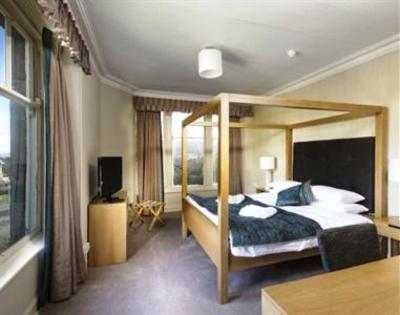 фото отеля Pitlochry Hydro Hotel