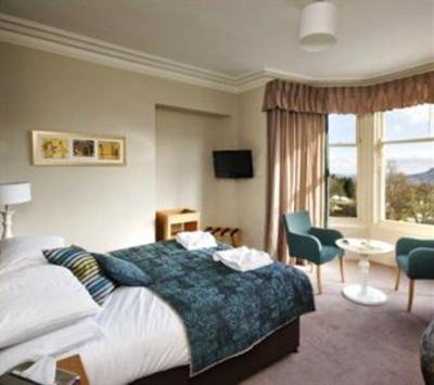 фото отеля Pitlochry Hydro Hotel