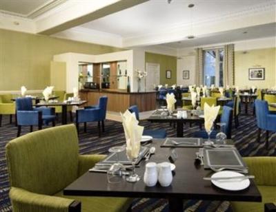 фото отеля Pitlochry Hydro Hotel