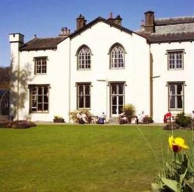 фото отеля Monk Coniston House