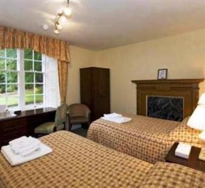 фото отеля Monk Coniston House