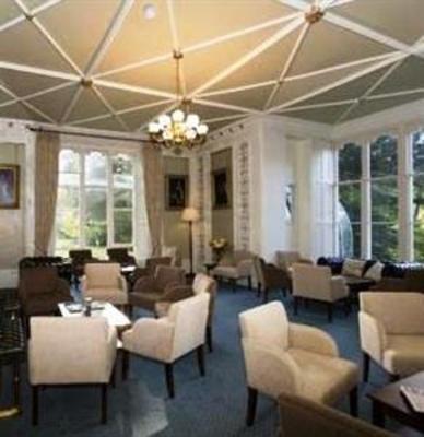 фото отеля Monk Coniston House