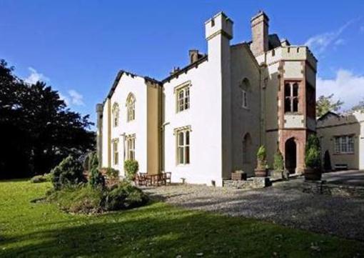 фото отеля Monk Coniston House