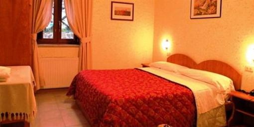 фото отеля Albergo Ristorante Il Pescatore