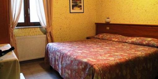 фото отеля Albergo Ristorante Il Pescatore