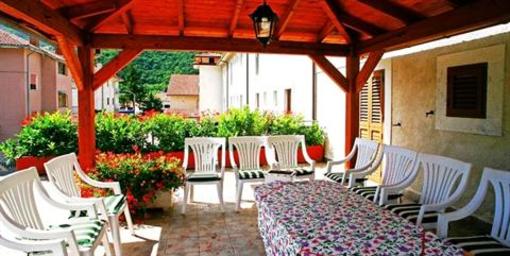 фото отеля Albergo Ristorante Il Pescatore