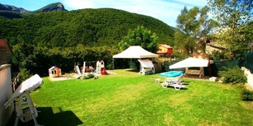 фото отеля Albergo Ristorante Il Pescatore