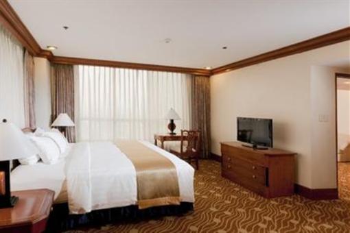 фото отеля Holiday Inn Manila Galleria