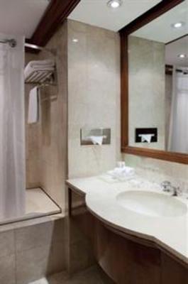 фото отеля Holiday Inn Manila Galleria