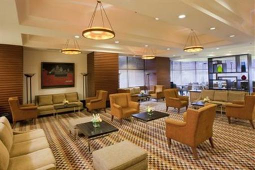 фото отеля Holiday Inn Manila Galleria