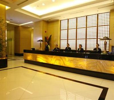фото отеля Holiday Inn Manila Galleria