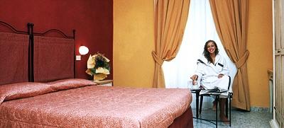 фото отеля Hotel Ede
