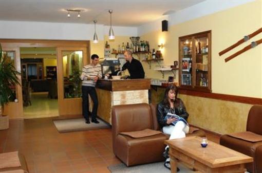 фото отеля Hotel Ede