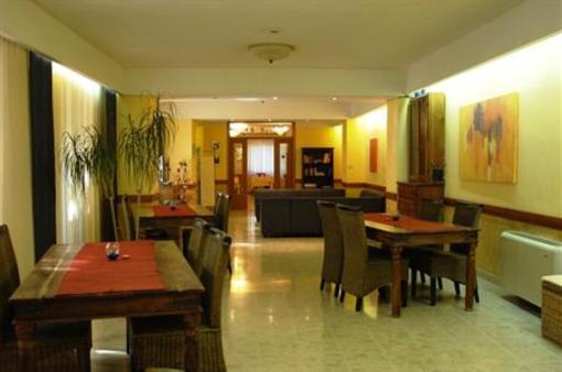 фото отеля Hotel Ede