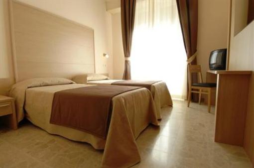 фото отеля Hotel Ede