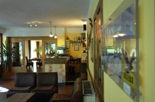 фото отеля Hotel Ede