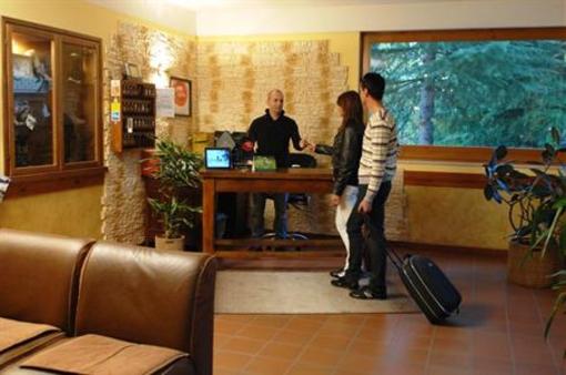 фото отеля Hotel Ede