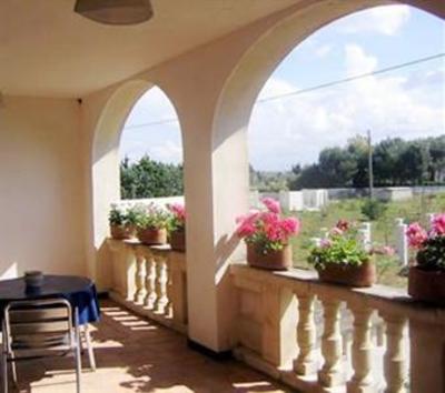 фото отеля I Tabacchi Bed & Breakfast Cavallino