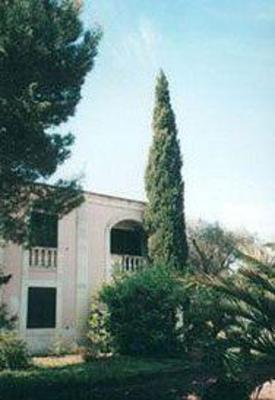 фото отеля I Tabacchi Bed & Breakfast Cavallino