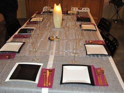 фото отеля I Tabacchi Bed & Breakfast Cavallino