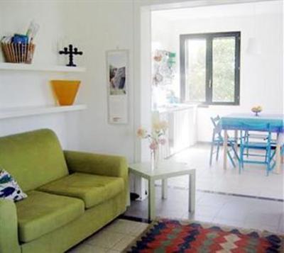 фото отеля I Tabacchi Bed & Breakfast Cavallino