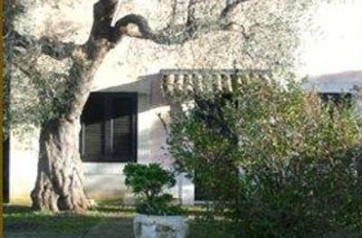 фото отеля I Tabacchi Bed & Breakfast Cavallino