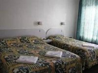 Wallaby Motel