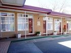 фото отеля Wallaby Motel