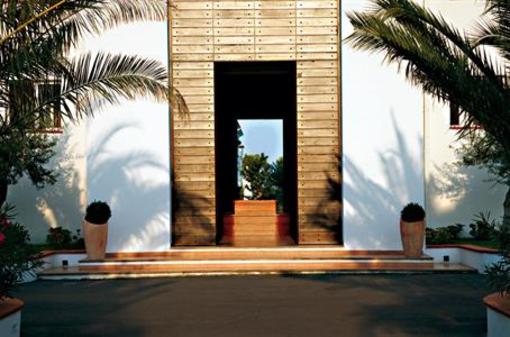 фото отеля Residence Sognu Di Rena