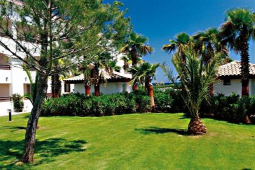 фото отеля Residence Sognu Di Rena