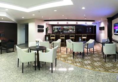 фото отеля Hotel Mavi Surmeli
