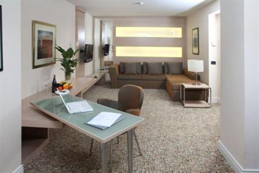фото отеля Hotel Mavi Surmeli
