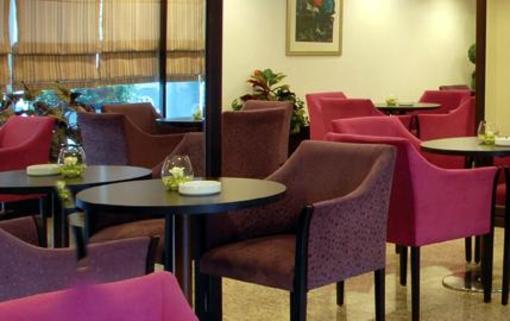 фото отеля Hotel Mavi Surmeli